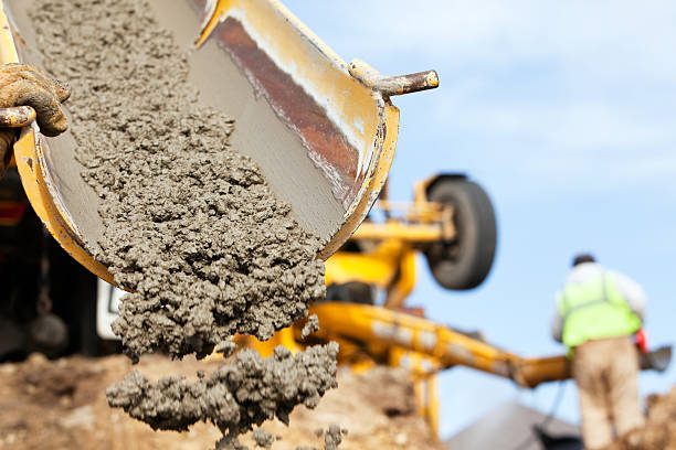 Why Trust Our Certified Concrete Contractors for Your Project Needs in FL?